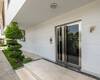 Fully Furnished Flat with Pool Near Lara Beach in Kundu 11