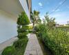 Fully Furnished Flat with Pool Near Lara Beach in Kundu 12
