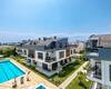Fully Furnished Flat with Pool Near Lara Beach in Kundu 3