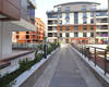 Apartments in a Complex with a Pool in Konyaalti Sarisu 2