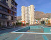 Apartments in a Complex with a Pool in Konyaalti Sarisu 4