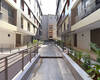 Apartments in a Complex with a Pool in Konyaalti Sarisu 5