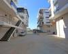 Kepez Habibler’de Site İçinde Arakat Sıfır 1+1 Daire 5