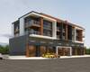 Chic Apartments with Rental Income Potential in Altintas, Antalya 3