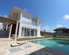 Fully Furnished Villa with Private Pool in Kadriye 1