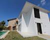 Fully Furnished Villa with Private Pool in Kadriye 2