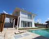 Fully Furnished Villa with Private Pool in Kadriye 5