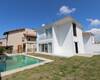 Fully Furnished Villa with Private Pool in Kadriye