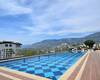Meerblick Wohnung In Alanya Toprak Panorama Projekt 15