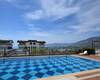 Meerblick Wohnung In Alanya Toprak Panorama Projekt 8