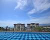 Meerblick Wohnung In Alanya Toprak Panorama Projekt 10