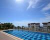 Meerblick Wohnung In Alanya Toprak Panorama Projekt 4
