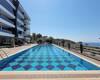 Meerblick Wohnung In Alanya Toprak Panorama Projekt 12