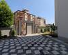 Stylish Apartments with Dressing Rooms in Antalya 3