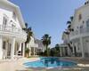 Freistehende Villa In Einem Komplex Nahe Des Strandes In Belek 10