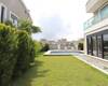 Luxe Triplex Huis Met Prive Zwembad In Kadriye Antalya 7