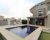 Luxe Triplex Huis Met Prive Zwembad In Kadriye Antalya 8
