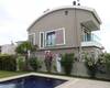 Luxe Triplex Huis Met Prive Zwembad In Kadriye Antalya 15
