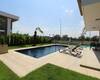 Duplex Villas with Private Pools in Belek Kadriye 3