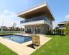 Duplex Villas with Private Pools in Belek Kadriye 10
