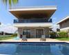 Duplex Villas with Private Pools in Belek Kadriye 1