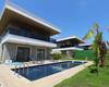 Duplex Villas with Private Pools in Belek Kadriye