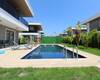 Duplex Villas with Private Pools in Belek Kadriye 11