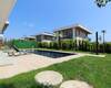 Duplex Villas with Private Pools in Belek Kadriye 13