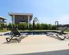 Duplex Villas with Private Pools in Belek Kadriye 15