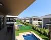 Duplex Villas with Private Pools in Belek Kadriye 17