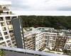 Bijzonder Ontwerp Zeezicht Appartementen In Antalya Aksu 4