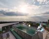 Bijzonder Ontwerp Zeezicht Appartementen In Antalya Aksu 5