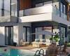 Detached House with Spacious Terrace in Antalya Dosemealti 1