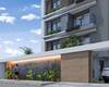 Flats with Parking Lot and Smart Home System in Antalya 5