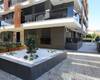 Apartment with En-suite Bathroom in Complex in Antalya 9