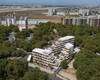 Investment Wohnungen Mit 400 M² Pool In Antalya Aksu 5