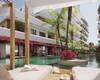 Investment Wohnungen Mit 400 M² Pool In Antalya Aksu