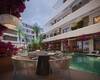Investment Wohnungen Mit 400 M² Pool In Antalya Aksu 10