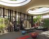 Investment Wohnungen Mit 400 M² Pool In Antalya Aksu 12