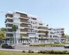 Investment Apartments with 400 M² Pool in Antalya Aksu 3