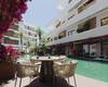 Investment Apartments with 400 M² Pool in Antalya Aksu 9