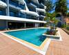 Lägenheter Med Naturutsikt I Komplex Med Pool I Alanya Oba 5