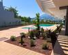Lägenheter Med Naturutsikt I Komplex Med Pool I Alanya Oba 8