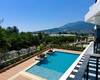Lägenheter Med Naturutsikt I Komplex Med Pool I Alanya Oba 3