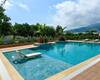 Lägenheter Med Naturutsikt I Komplex Med Pool I Alanya Oba 6