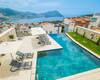 Villa Met Tuin En Zwembaden In Antalya Kalkan 4