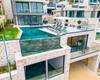 Villa Met Tuin En Zwembaden In Antalya Kalkan 15