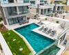 Villa Met Tuin En Zwembaden In Antalya Kalkan 2