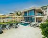 Villa Met Tuin En Zwembaden In Antalya Kalkan 1