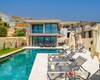 Villa Met Tuin En Zwembaden In Antalya Kalkan 3